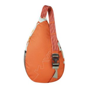 Kavu Paxton Sling Pack – 11 Liter